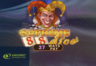 Supreme Dice