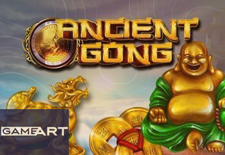 Ancient Gong