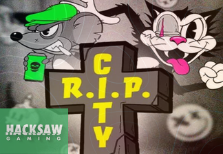 RIP City