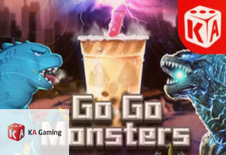 Go Go Monsters