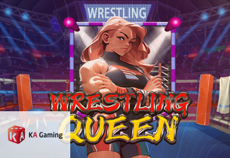 Wrestling Queen