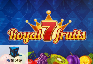 Royal7Fruits