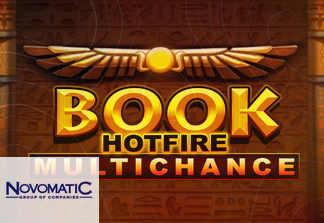 Book Hotfire Multichance