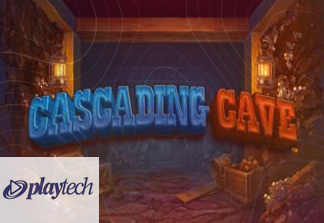 Cascading Cave