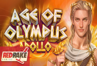 Age of Olympus: Apollo