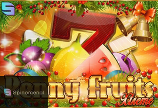 Penny Fruits -Extreme -CE