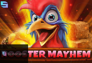 Rooster Mayhem